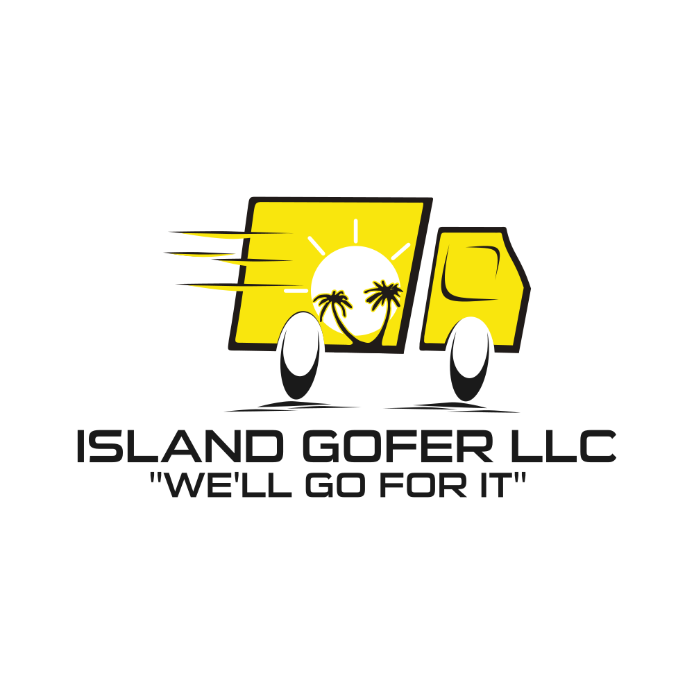 Island Gofer LLC